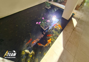 Khao Tao , 3 Bedrooms, 3 Bathrooms, Apartment / Condo, For Rent, ,1505, A-Team Real estate