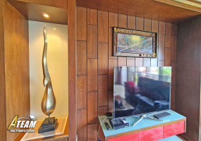 Khao Tao , 3 Bedrooms, 3 Bathrooms, Apartment / Condo, For Rent, ,1505, A-Team Real estate