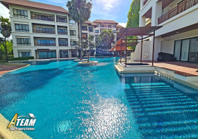 Khao Tao , 3 Bedrooms, 3 Bathrooms, Apartment / Condo, For Rent, ,1505, A-Team Real estate