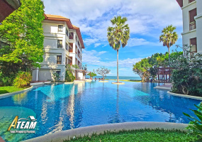 Khao Tao , 3 Bedrooms, 3 Bathrooms, Apartment / Condo, For Rent, ,1505, A-Team Real estate