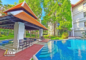 Khao Tao , 3 Bedrooms, 3 Bathrooms, Apartment / Condo, For Rent, ,1505, A-Team Real estate