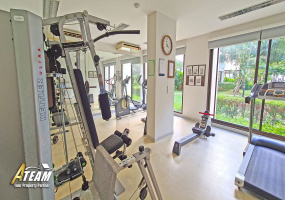 Khao Tao , 3 Bedrooms, 3 Bathrooms, Apartment / Condo, For Rent, ,1505, A-Team Real estate