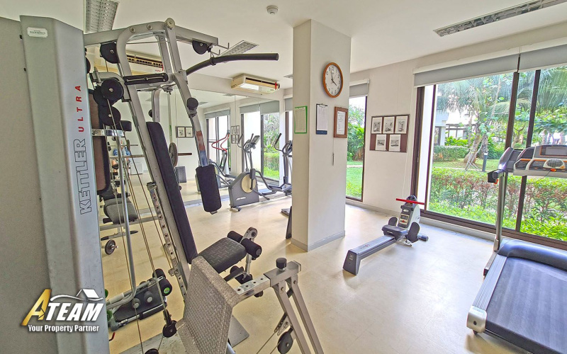 Khao Tao , 3 Bedrooms, 3 Bathrooms, Apartment / Condo, For Rent, ,1505, A-Team Real estate