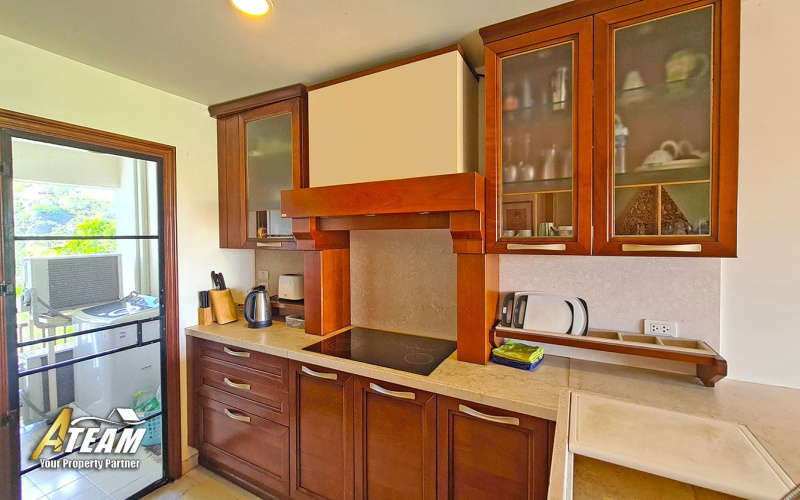 Khao Tao , 3 Bedrooms, 3 Bathrooms, Apartment / Condo, For Rent, ,1505, A-Team Real estate