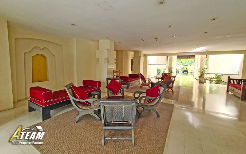 Khao Tao , 3 Bedrooms, 3 Bathrooms, Apartment / Condo, For Rent, ,1505, A-Team Real estate