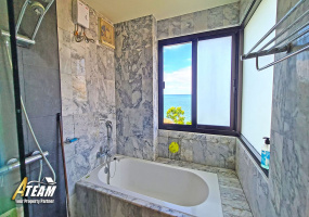 Khao Tao , 3 Bedrooms, 3 Bathrooms, Apartment / Condo, For Rent, ,1505, A-Team Real estate