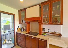 Khao Tao , 3 Bedrooms, 3 Bathrooms, Apartment / Condo, For Rent, ,1505, A-Team Real estate