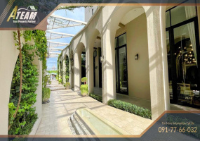 Hua Hin Center , 1 Bedroom, 1 Bathroom, Apartment / Condo, For Rent, ,1506, A-Team Real estate