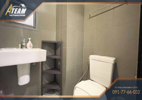 Hua Hin Center , 1 Bedroom, 1 Bathroom, Apartment / Condo, For Rent, ,1506, A-Team Real estate