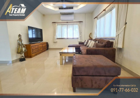 Khao Tao , 3 Bedrooms, 3 Bathrooms, House / Villa, For Rent, ,1508, A-Team Real estate