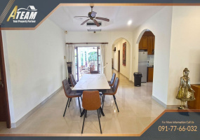 Khao Tao , 3 Bedrooms, 3 Bathrooms, House / Villa, For Rent, ,1508, A-Team Real estate
