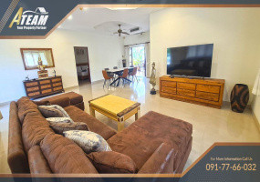 Khao Tao , 3 Bedrooms, 3 Bathrooms, House / Villa, For Rent, ,1508, A-Team Real estate