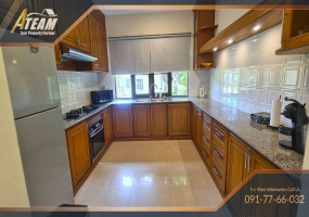 Khao Tao , 3 Bedrooms, 3 Bathrooms, House / Villa, For Rent, ,1508, A-Team Real estate