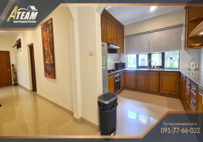Khao Tao , 3 Bedrooms, 3 Bathrooms, House / Villa, For Rent, ,1508, A-Team Real estate