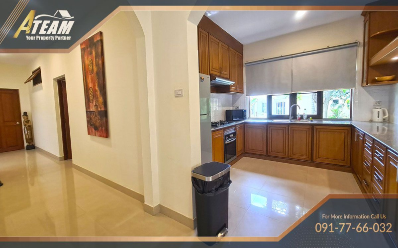 Khao Tao , 3 Bedrooms, 3 Bathrooms, House / Villa, For Rent, ,1508, A-Team Real estate
