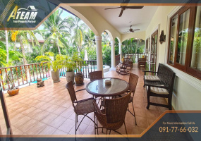 Khao Tao , 3 Bedrooms, 3 Bathrooms, House / Villa, For Rent, ,1508, A-Team Real estate
