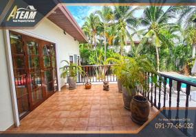 Khao Tao , 3 Bedrooms, 3 Bathrooms, House / Villa, For Rent, ,1508, A-Team Real estate