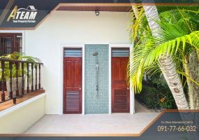 Khao Tao , 3 Bedrooms, 3 Bathrooms, House / Villa, For Rent, ,1508, A-Team Real estate