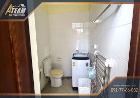 Khao Tao , 3 Bedrooms, 3 Bathrooms, House / Villa, For Rent, ,1508, A-Team Real estate