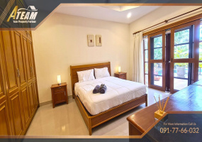 Khao Tao , 3 Bedrooms, 3 Bathrooms, House / Villa, For Rent, ,1508, A-Team Real estate
