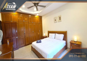 Khao Tao , 3 Bedrooms, 3 Bathrooms, House / Villa, For Rent, ,1508, A-Team Real estate