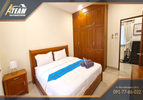 Khao Tao , 3 Bedrooms, 3 Bathrooms, House / Villa, For Rent, ,1508, A-Team Real estate