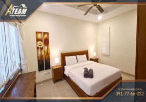 Khao Tao , 3 Bedrooms, 3 Bathrooms, House / Villa, For Rent, ,1508, A-Team Real estate