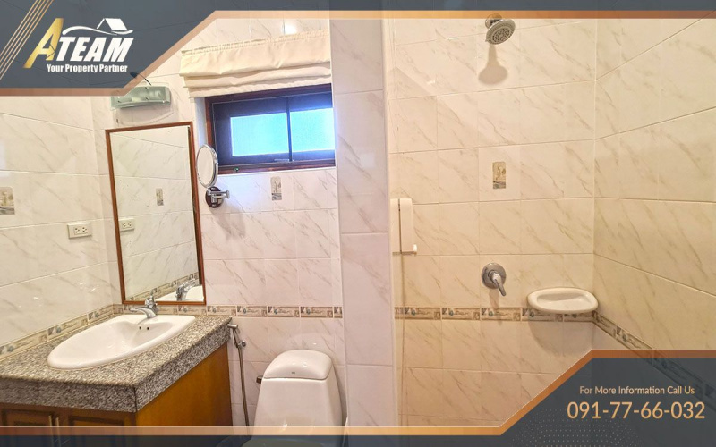 Khao Tao , 3 Bedrooms, 3 Bathrooms, House / Villa, For Rent, ,1508, A-Team Real estate