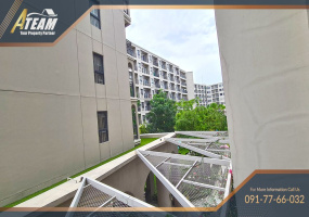 Hua Hin Center , 1 Bedroom, 1 Bathroom, Apartment / Condo, For Rent, ,1509, A-Team Real estate