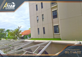 Hua Hin Center , 1 Bedroom, 1 Bathroom, Apartment / Condo, For Rent, ,1509, A-Team Real estate