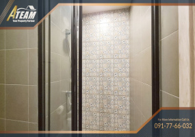 Hua Hin Center , 1 Bedroom, 1 Bathroom, Apartment / Condo, For Rent, ,1509, A-Team Real estate