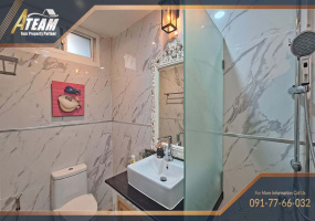 Hua Hin Center , 3 Bedrooms, 2 Bathrooms, House / Villa, For Rent, ,1510, A-Team Real estate