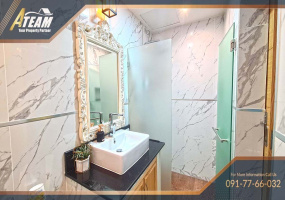 Hua Hin Center , 3 Bedrooms, 2 Bathrooms, House / Villa, For Rent, ,1510, A-Team Real estate