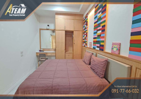 Hua Hin Center , 3 Bedrooms, 2 Bathrooms, House / Villa, For Rent, ,1510, A-Team Real estate