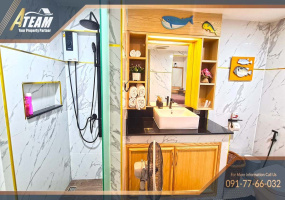 Hua Hin Center , 3 Bedrooms, 2 Bathrooms, House / Villa, For Rent, ,1510, A-Team Real estate