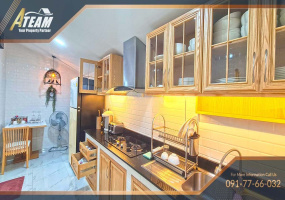 Hua Hin Center , 3 Bedrooms, 2 Bathrooms, House / Villa, For Rent, ,1510, A-Team Real estate