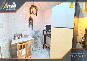 Hua Hin Center , 3 Bedrooms, 2 Bathrooms, House / Villa, For Rent, ,1510, A-Team Real estate