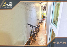 Hua Hin Center , 3 Bedrooms, 2 Bathrooms, House / Villa, For Rent, ,1510, A-Team Real estate