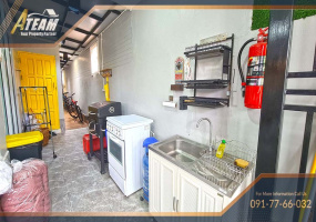 Hua Hin Center , 3 Bedrooms, 2 Bathrooms, House / Villa, For Rent, ,1510, A-Team Real estate