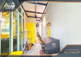 Hua Hin Center , 3 Bedrooms, 2 Bathrooms, House / Villa, For Rent, ,1510, A-Team Real estate