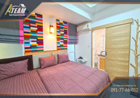 Hua Hin Center , 3 Bedrooms, 2 Bathrooms, House / Villa, For Rent, ,1510, A-Team Real estate