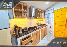 Hua Hin Center , 3 Bedrooms, 2 Bathrooms, House / Villa, For Rent, ,1510, A-Team Real estate