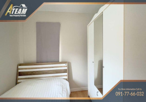 Hin Lek Fai , 3 Bedrooms, 3 Bathrooms, House / Villa, For Rent, ,1511, A-Team Real estate
