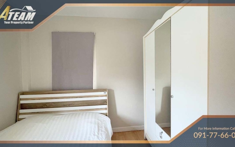 Hin Lek Fai , 3 Bedrooms, 3 Bathrooms, House / Villa, For Rent, ,0,1511, A-Team Real estate