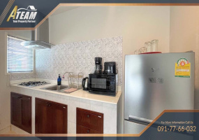 Hin Lek Fai , 3 Bedrooms, 3 Bathrooms, House / Villa, For Rent, ,1511, A-Team Real estate