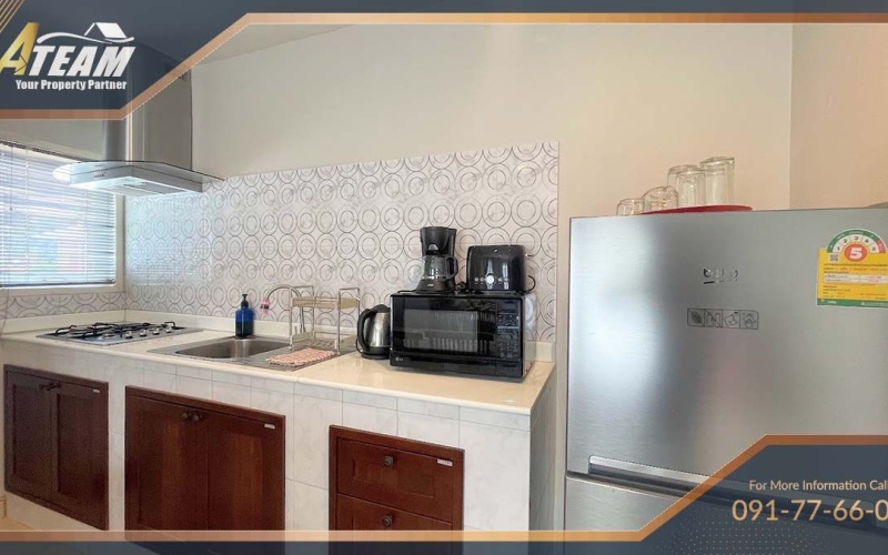 Hin Lek Fai , 3 Bedrooms, 3 Bathrooms, House / Villa, For Rent, ,0,1511, A-Team Real estate