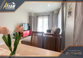 Hin Lek Fai , 3 Bedrooms, 3 Bathrooms, House / Villa, For Rent, ,1511, A-Team Real estate