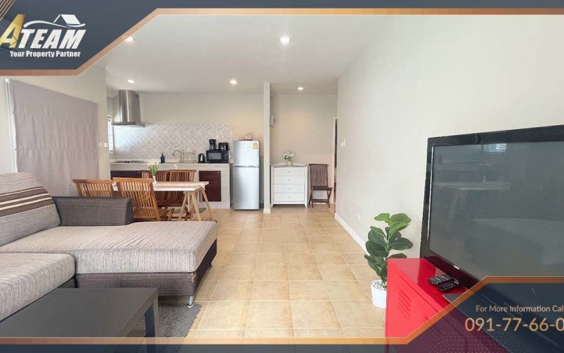 Hin Lek Fai , 3 Bedrooms, 3 Bathrooms, House / Villa, For Rent, ,0,1511, A-Team Real estate