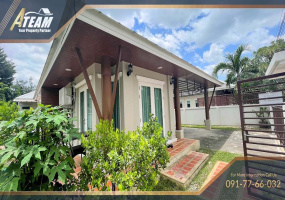 Hin Lek Fai , 3 Bedrooms, 3 Bathrooms, House / Villa, For Rent, ,1511, A-Team Real estate