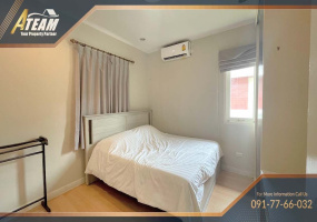 Hin Lek Fai , 3 Bedrooms, 3 Bathrooms, House / Villa, For Rent, ,1511, A-Team Real estate